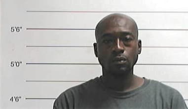 Jamin Rumley, - Orleans Parish County, LA 